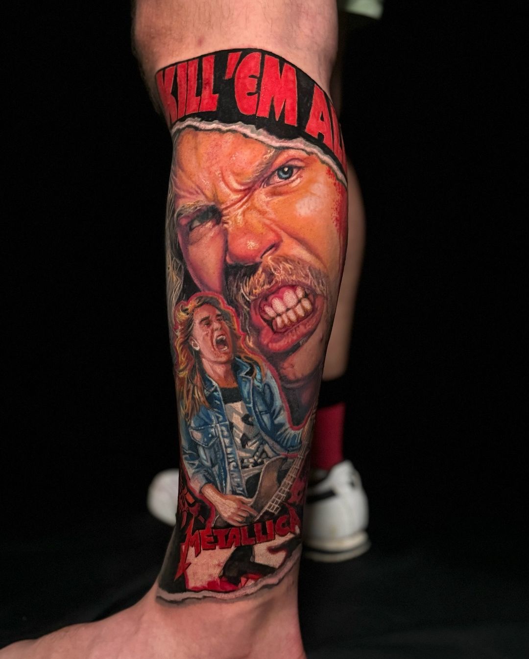 Best Tattoo Artists in Istanbul